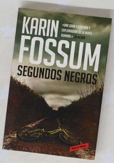Segundos negros