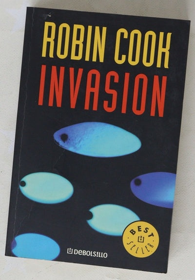 Invasión