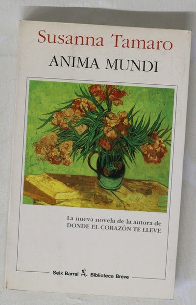 Anima mundi