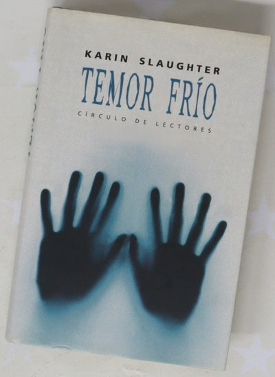 Temor frío