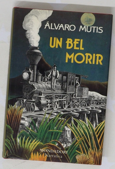 Un bel morir