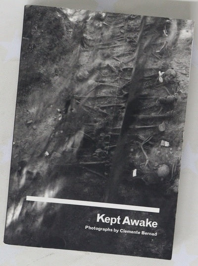 Kept awake