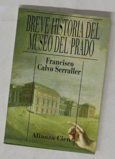 Breve historia del Museo del Prado