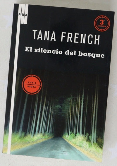 El silencio del bosque