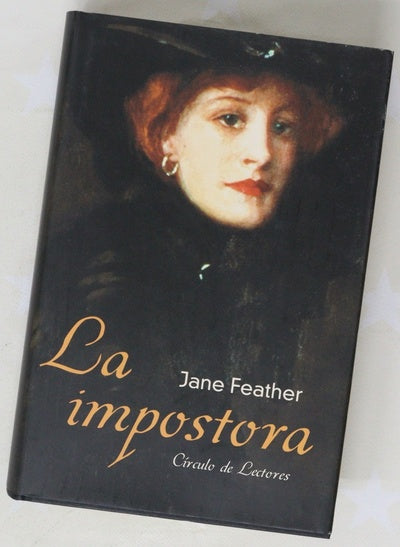 La impostora