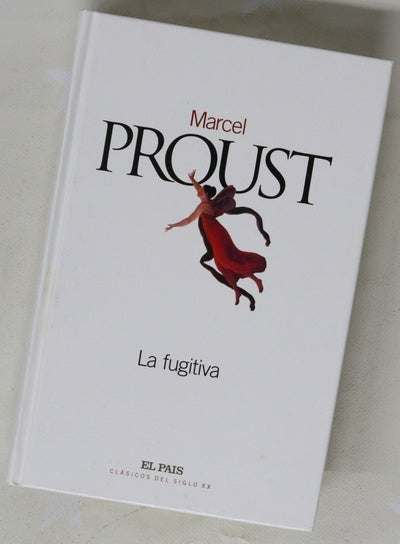 La fugitiva