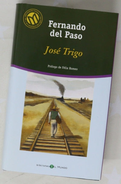 José Trigo