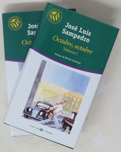 Octubre, octubre
