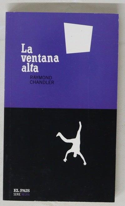 La ventana alta