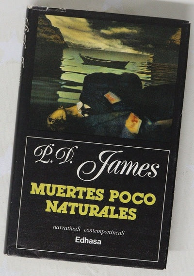 Muertes poco naturales