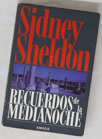 Recuerdos de la medianoche