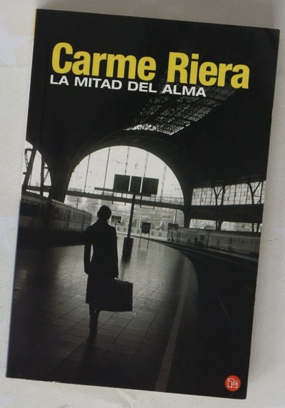 La mitad del alma