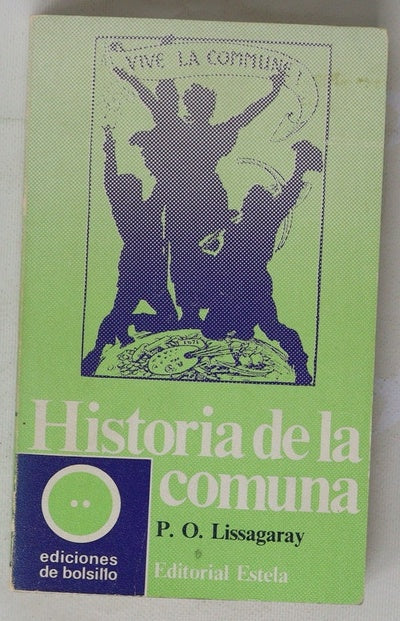 Historia de la comuna