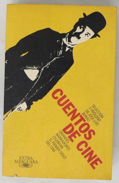 Cuentos de cine