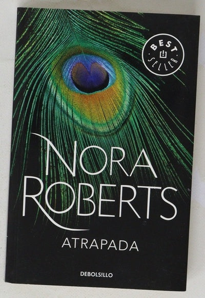 Atrapada