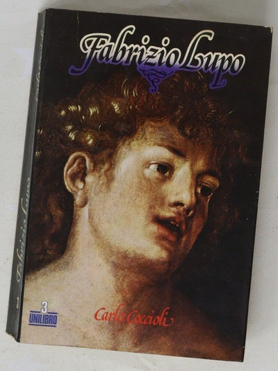 Fabrizio Lupo