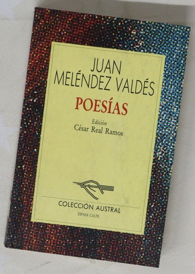 Poesías