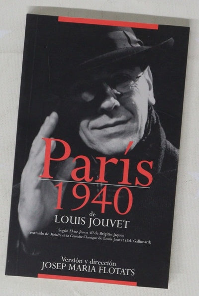 París, 1940