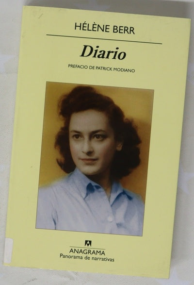 Diario 1942-1944