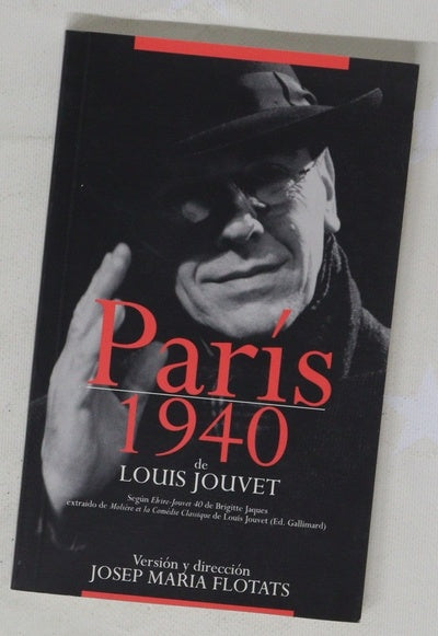 París, 1940