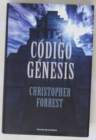 Código Génesis