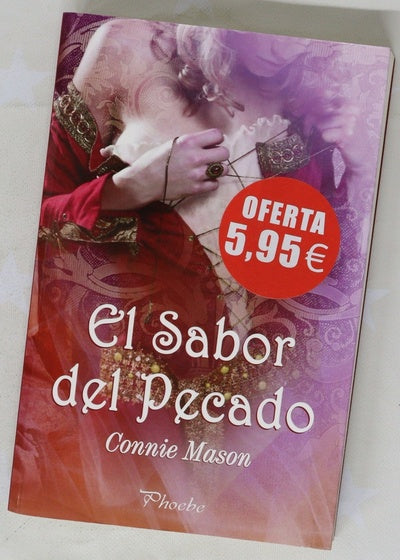 El sabor del pecado