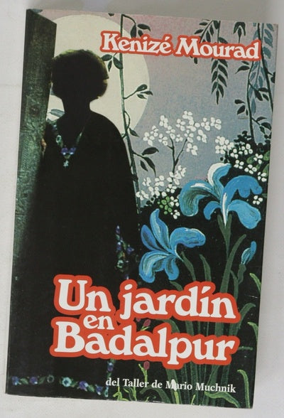 Un jardín en Badalpur