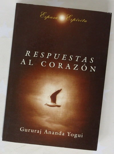 Respuestas al corazón
