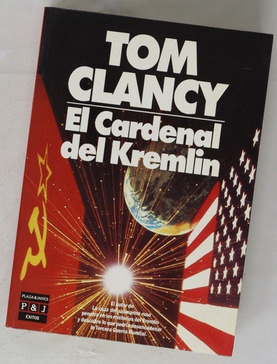 El cardenal del Kremlin