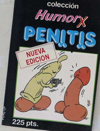 Humor X