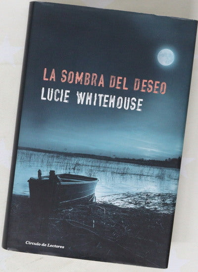La sombra del deseo