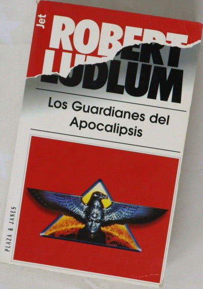 Los guardianes del apocalipsis
