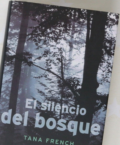 El silencio del bosque