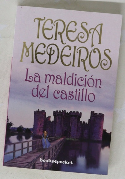La maldición del castillo