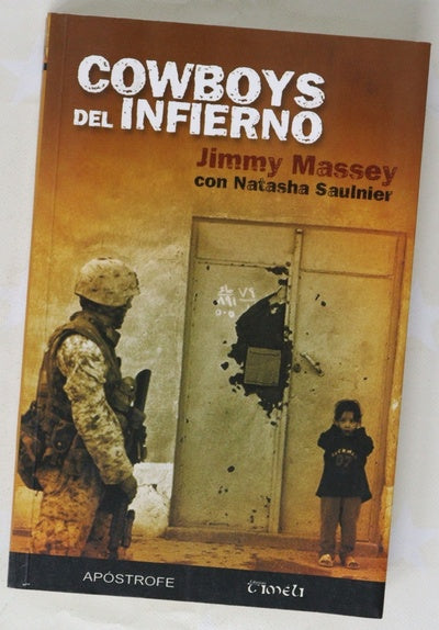 Cowboys del infierno