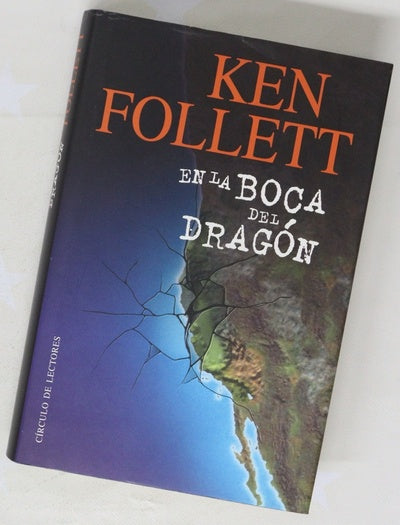 En la boca del dragón