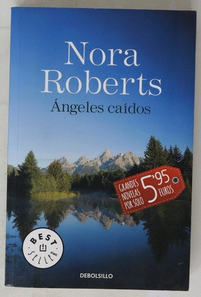 Ángeles caidos