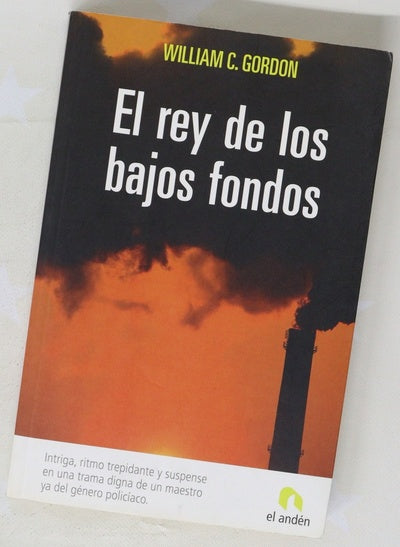 El rey de los bajos fondos