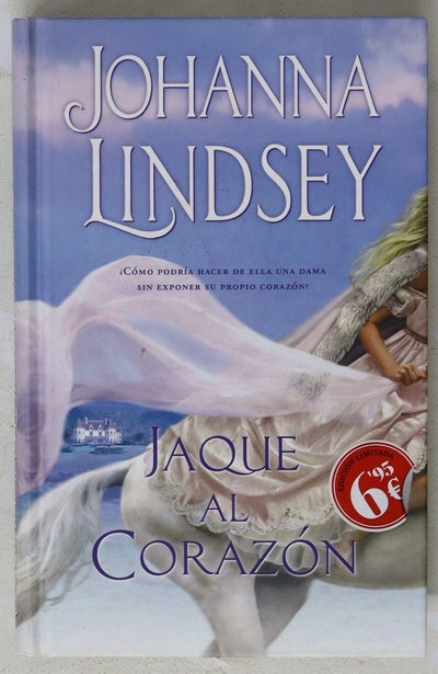 Jaque al corazón