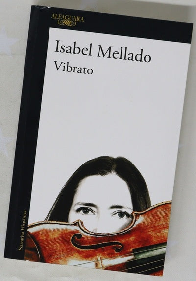 Vibrato : la música y el resto en 99 compases