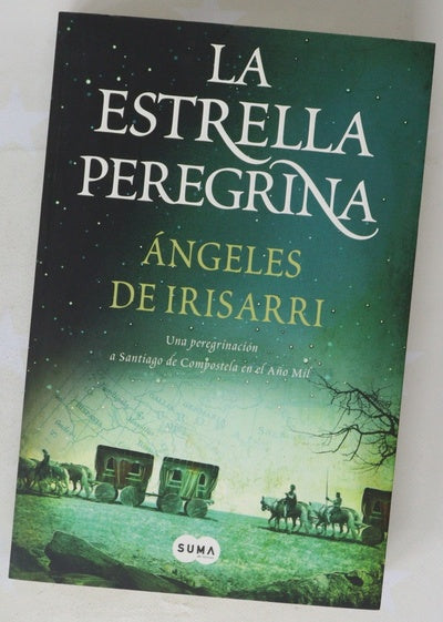 La estrella peregrina 