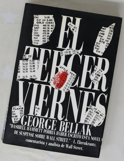 El tercer viernes