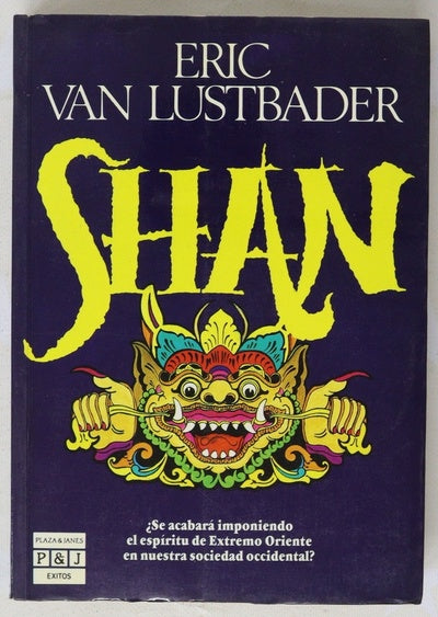 Shan