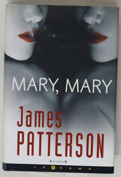 Mary, Mary