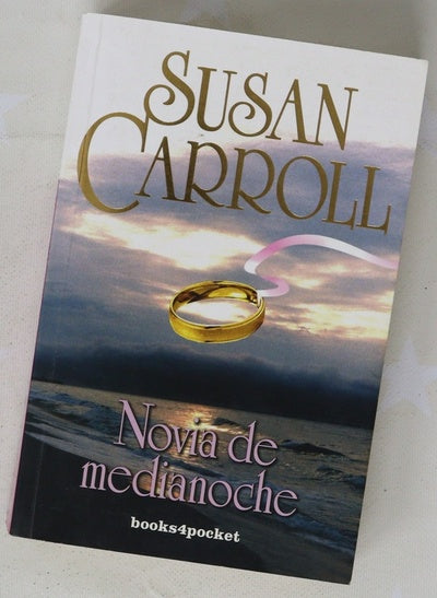Novia de medianoche