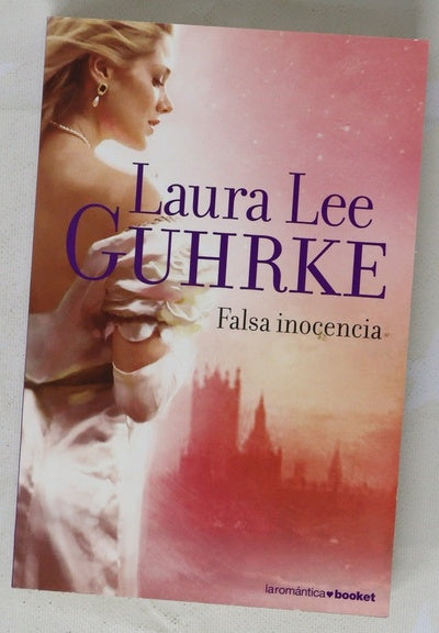 Falsa inocencia