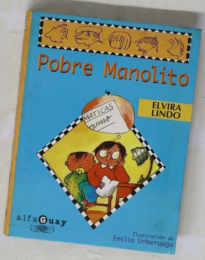 Pobre Manolito