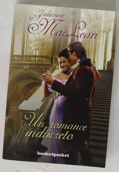 Un romance indiscreto
