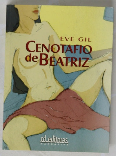 Cenotafio de Beatriz