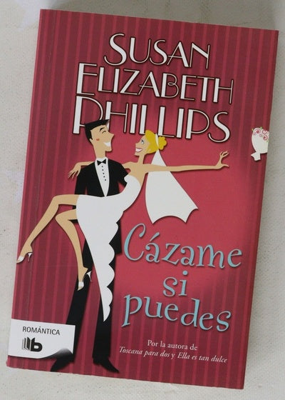 Cázame si puedes